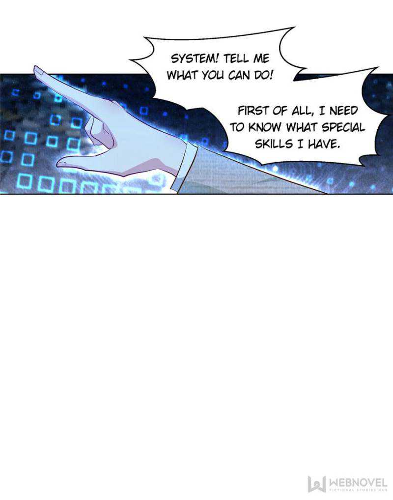 Reborn as a Dog Chapter 1 - Page 34