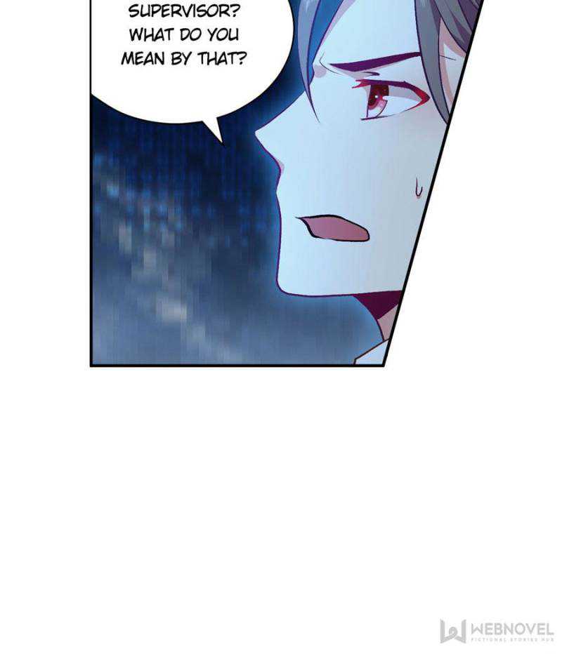 Reborn as a Dog Chapter 1 - Page 36