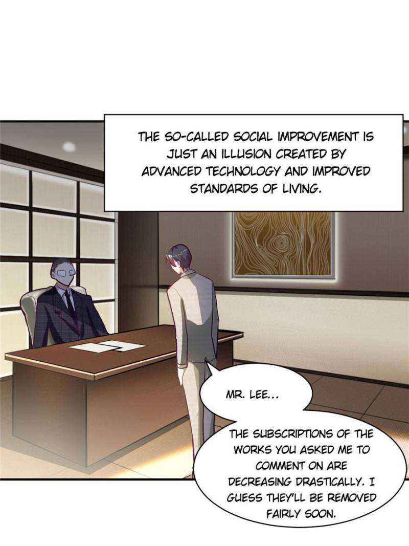 Reborn as a Dog Chapter 1 - Page 4
