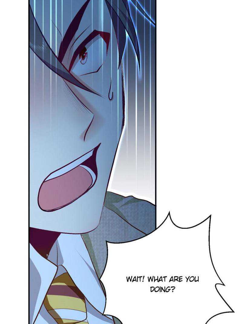 Reborn as a Dog Chapter 1 - Page 40
