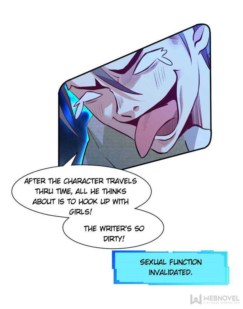 Reborn as a Dog Chapter 1 - Page 43