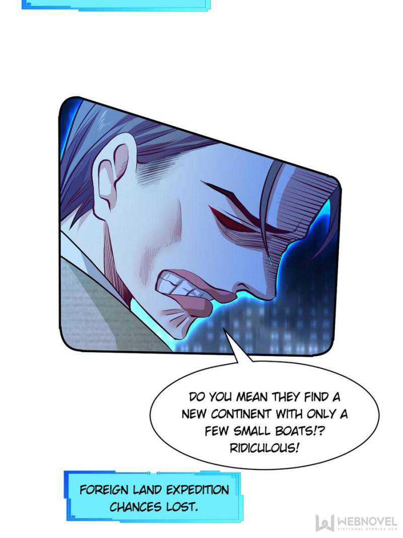 Reborn as a Dog Chapter 1 - Page 45