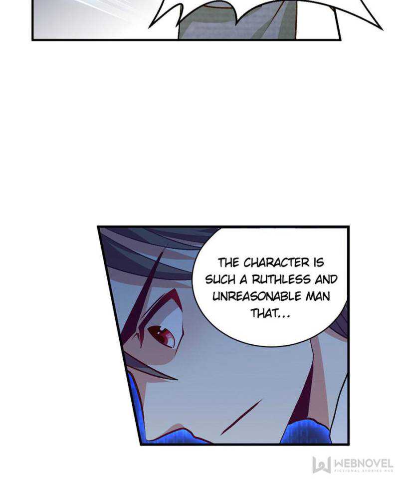 Reborn as a Dog Chapter 1 - Page 48
