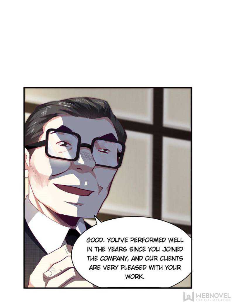 Reborn as a Dog Chapter 1 - Page 5