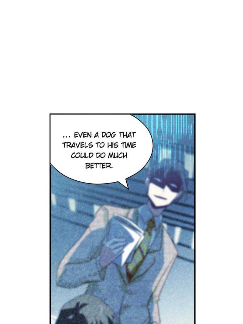 Reborn as a Dog Chapter 1 - Page 50