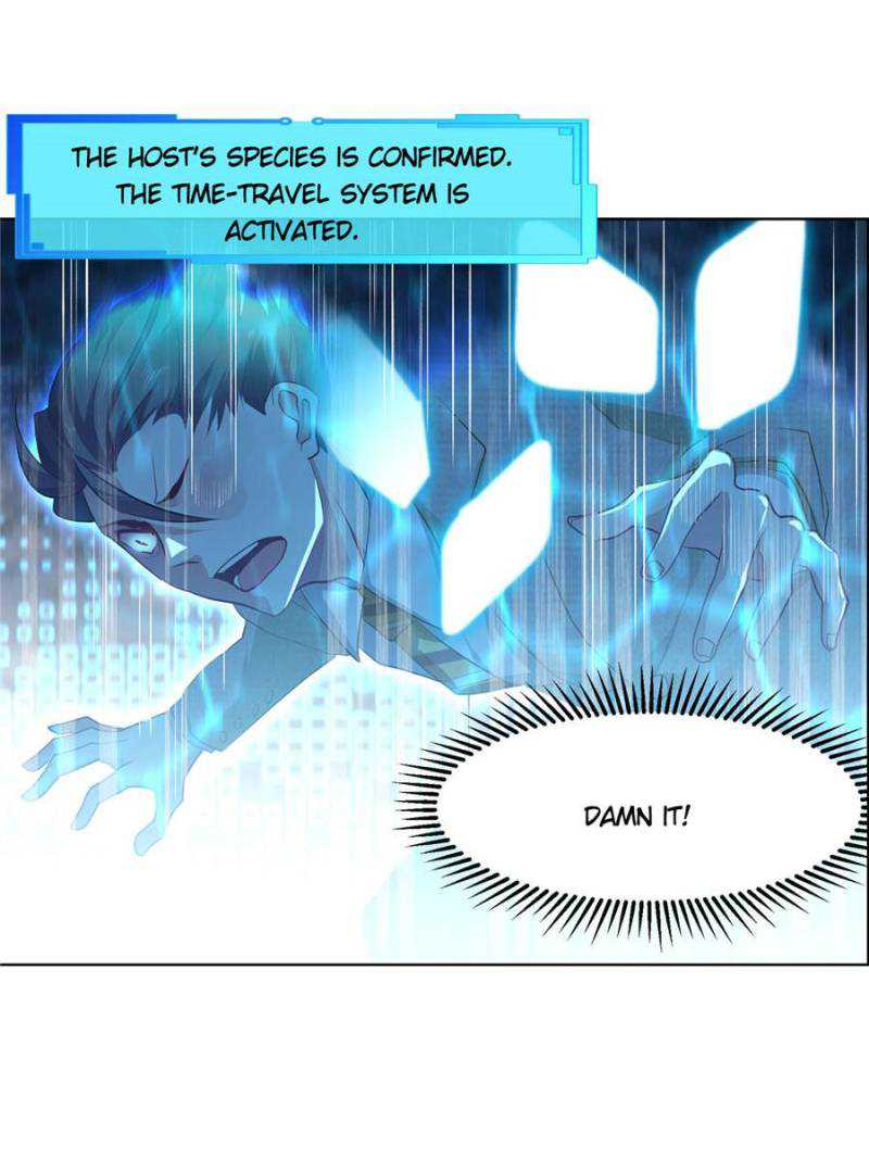 Reborn as a Dog Chapter 1 - Page 52