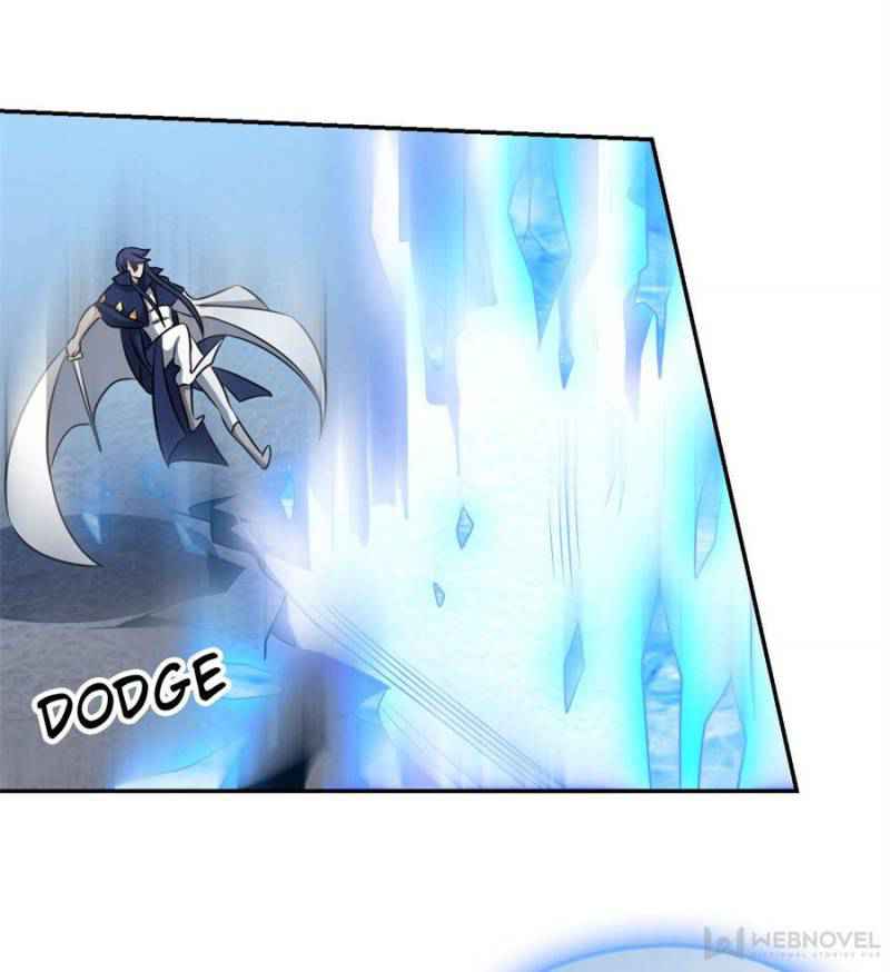 Reborn as a Dog Chapter 104 - Page 14
