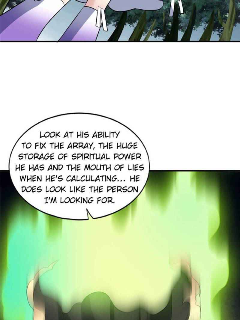 Reborn as a Dog Chapter 113 - Page 10