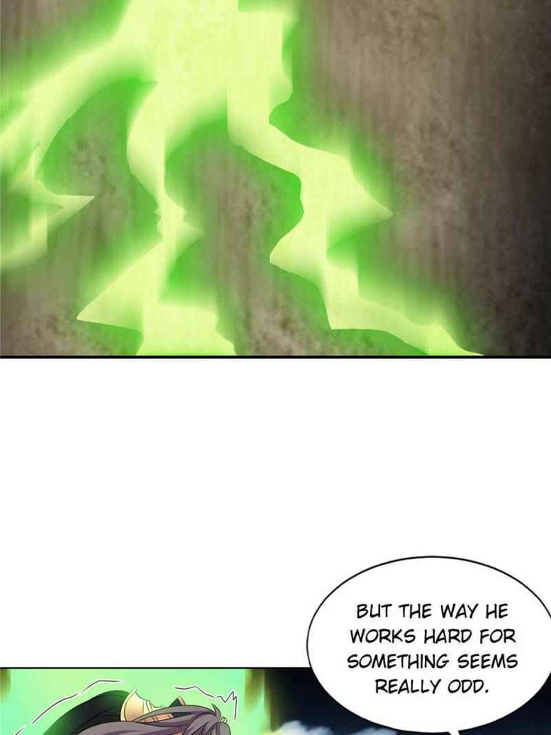 Reborn as a Dog Chapter 113 - Page 12