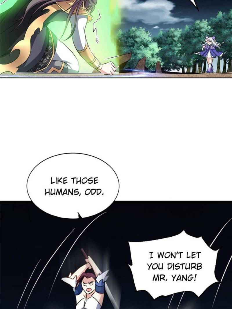 Reborn as a Dog Chapter 113 - Page 13