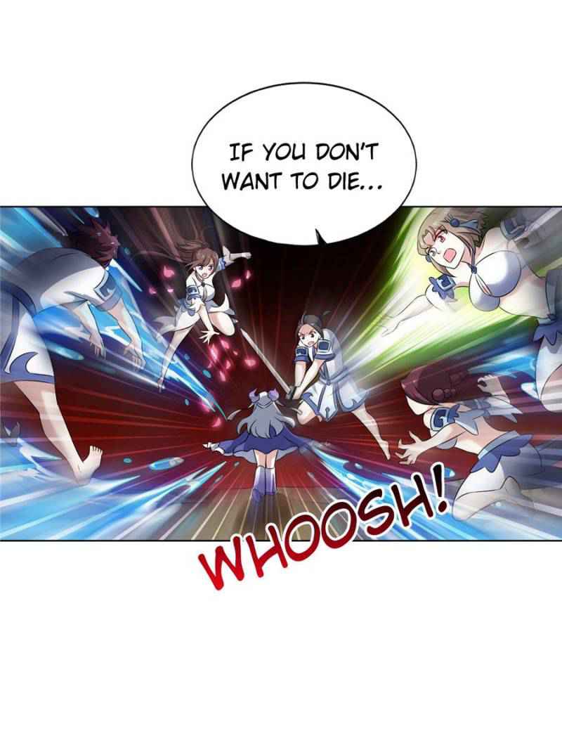 Reborn as a Dog Chapter 113 - Page 30