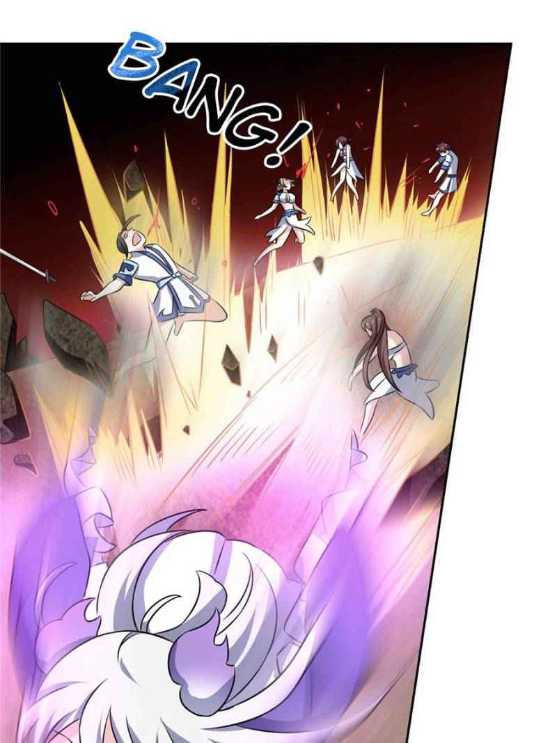Reborn as a Dog Chapter 113 - Page 31