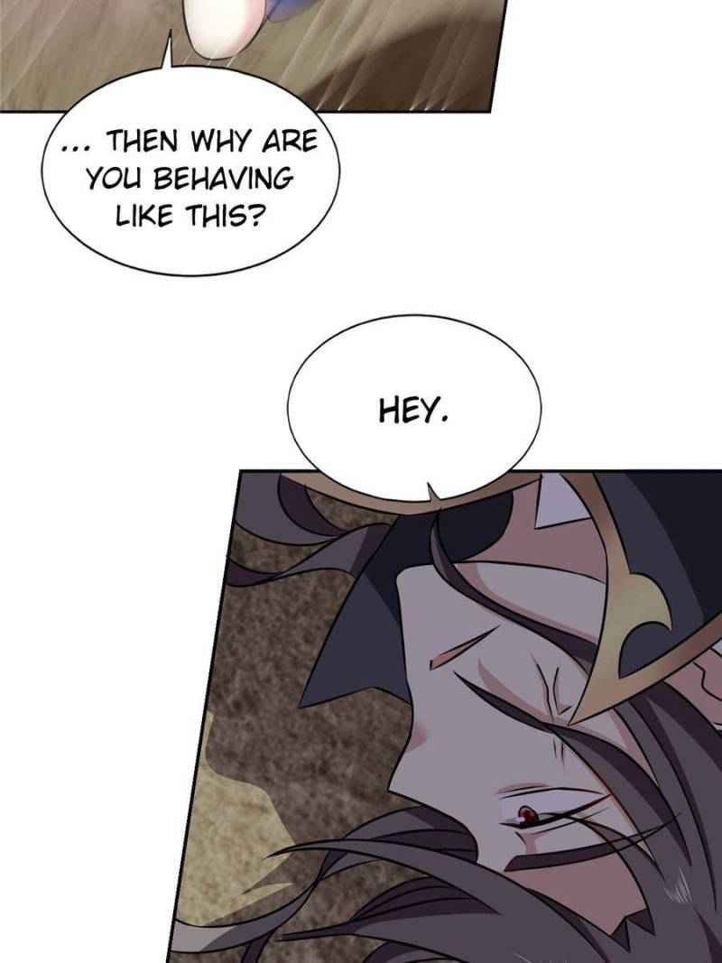 Reborn as a Dog Chapter 113 - Page 33