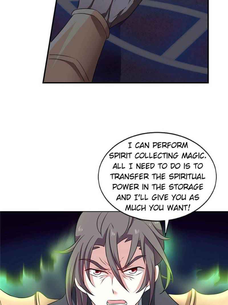 Reborn as a Dog Chapter 113 - Page 6