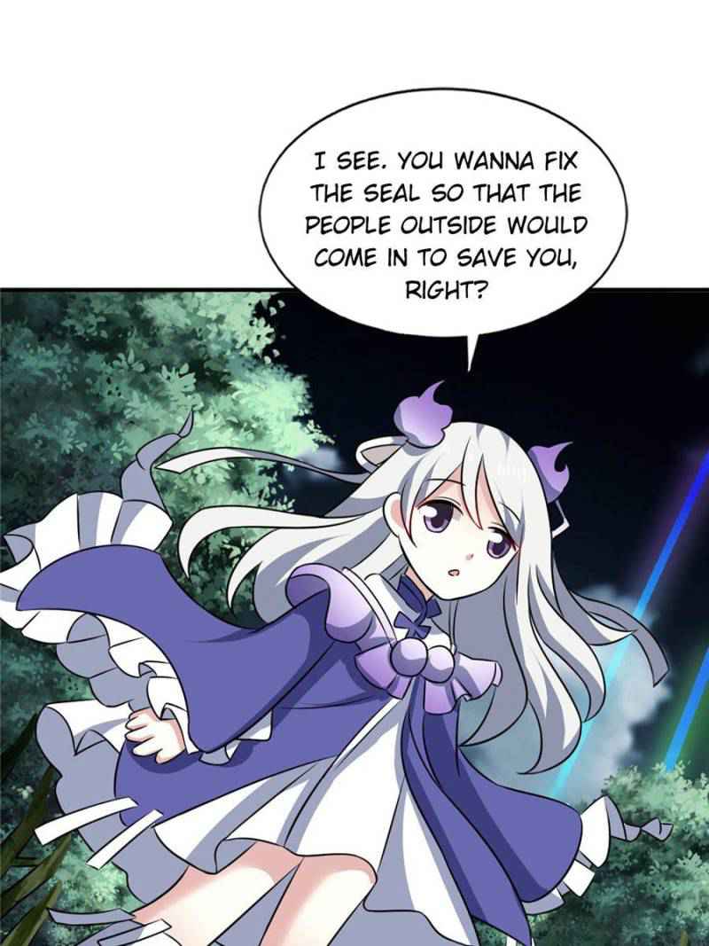 Reborn as a Dog Chapter 113 - Page 9