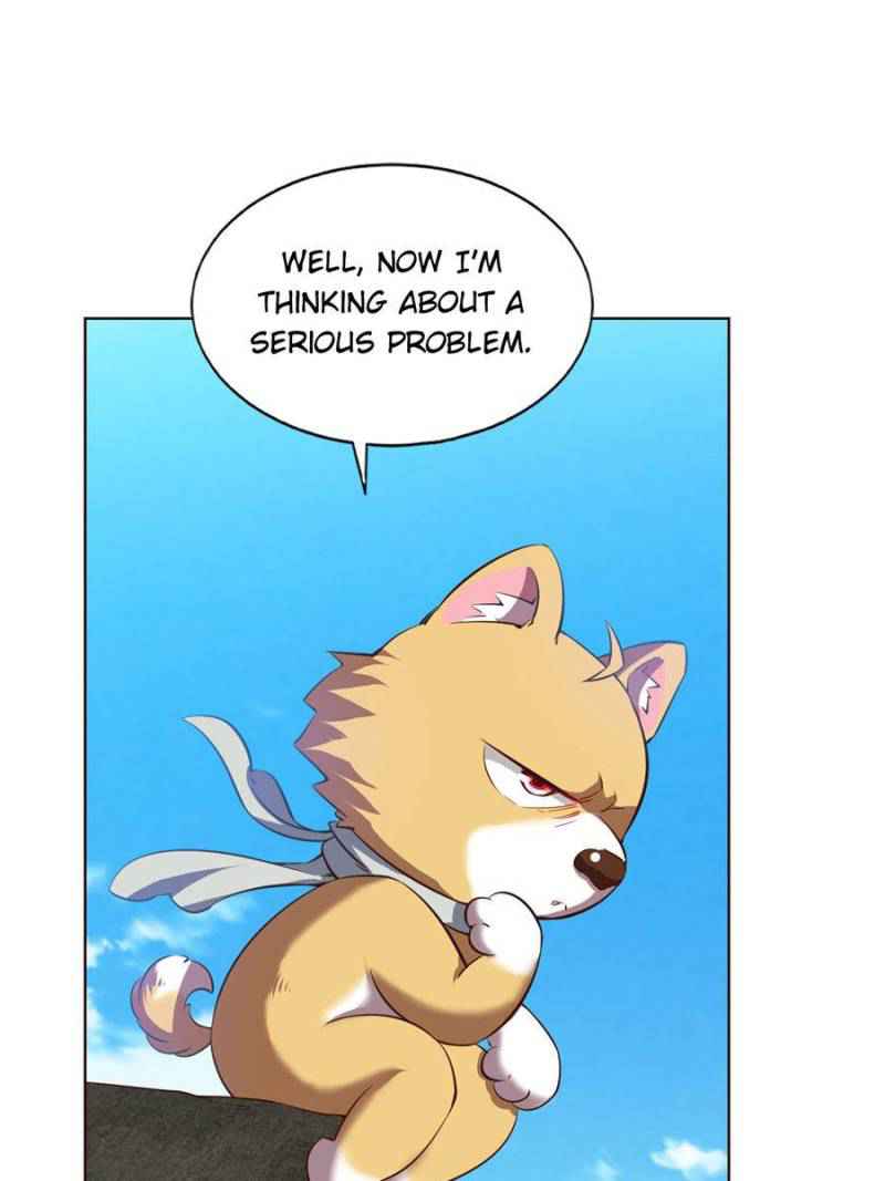 Reborn as a Dog Chapter 127 - Page 13
