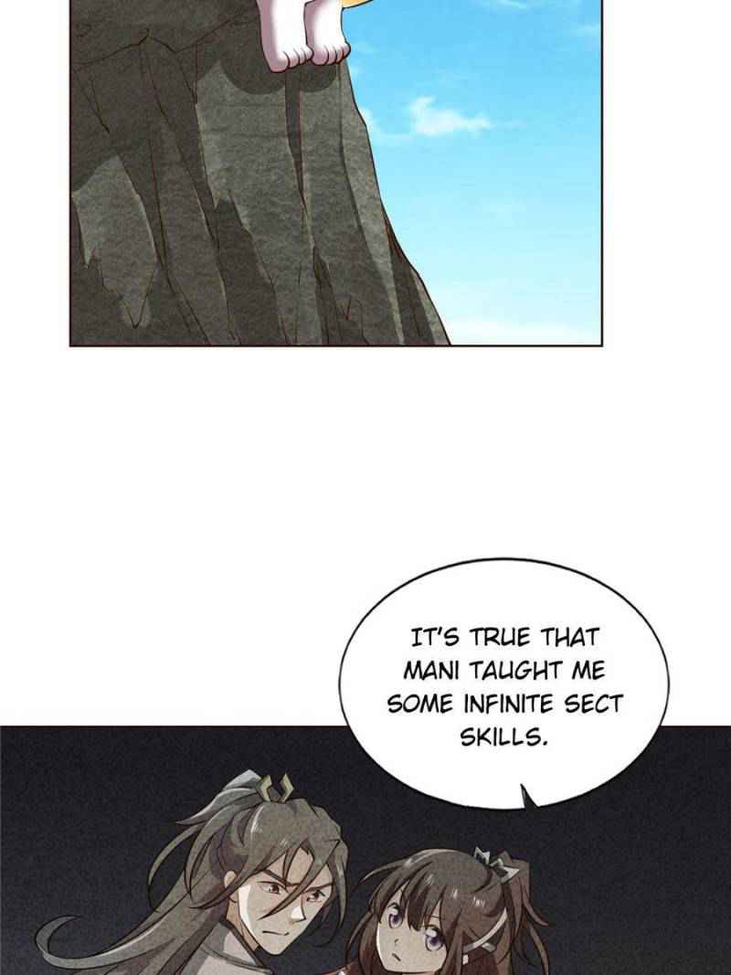 Reborn as a Dog Chapter 127 - Page 14