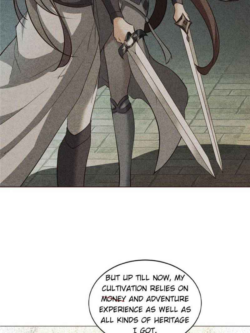 Reborn as a Dog Chapter 127 - Page 16