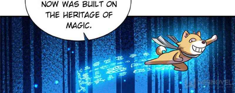 Reborn as a Dog Chapter 127 - Page 18