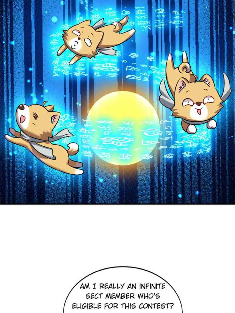 Reborn as a Dog Chapter 127 - Page 19