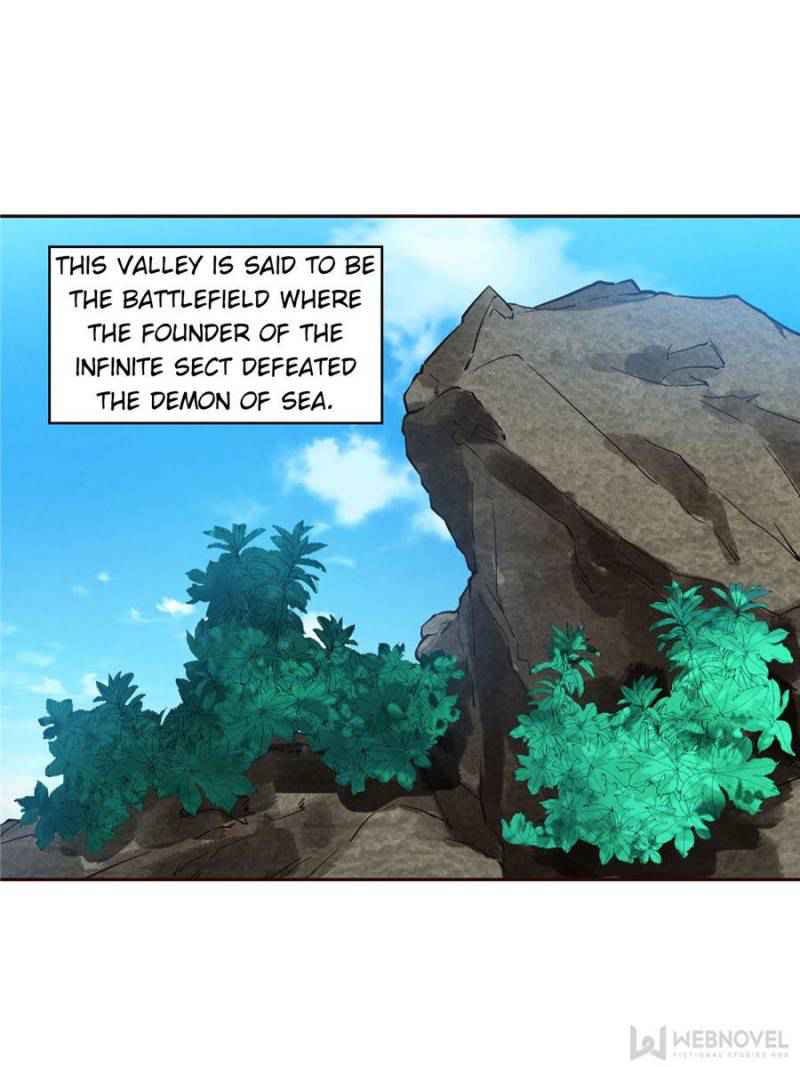 Reborn as a Dog Chapter 127 - Page 2