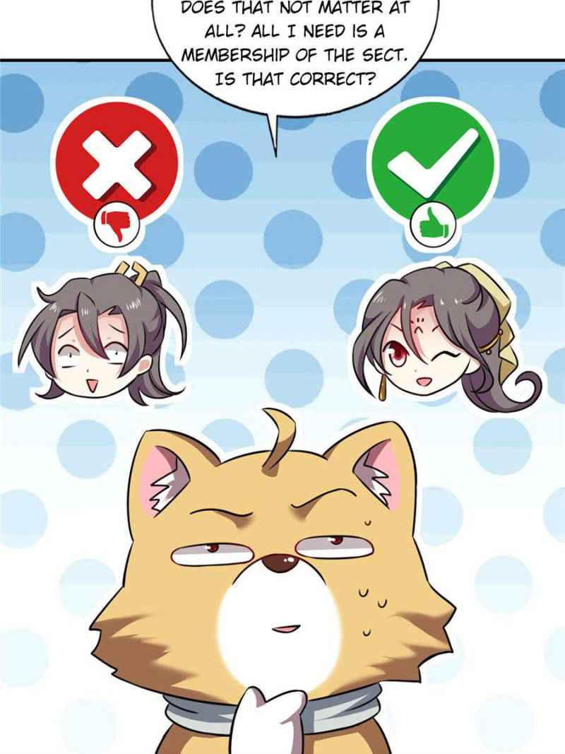 Reborn as a Dog Chapter 127 - Page 20