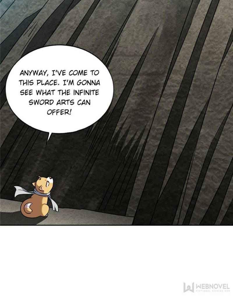 Reborn as a Dog Chapter 127 - Page 23