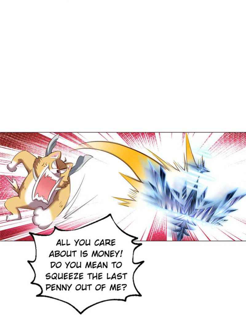 Reborn as a Dog Chapter 127 - Page 30