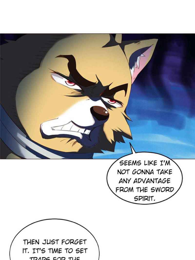 Reborn as a Dog Chapter 127 - Page 31