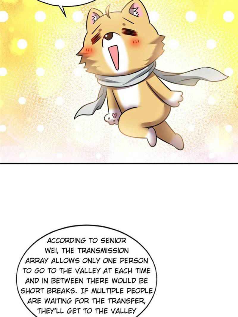 Reborn as a Dog Chapter 127 - Page 33