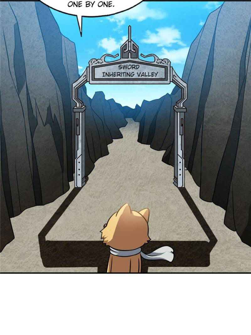 Reborn as a Dog Chapter 127 - Page 34