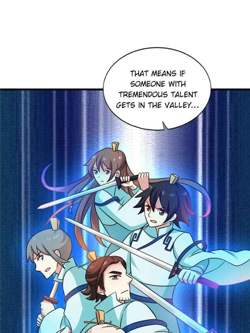 Reborn as a Dog Chapter 127 - Page 36