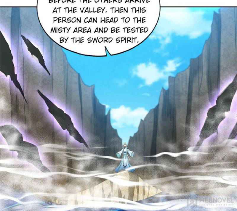 Reborn as a Dog Chapter 127 - Page 38