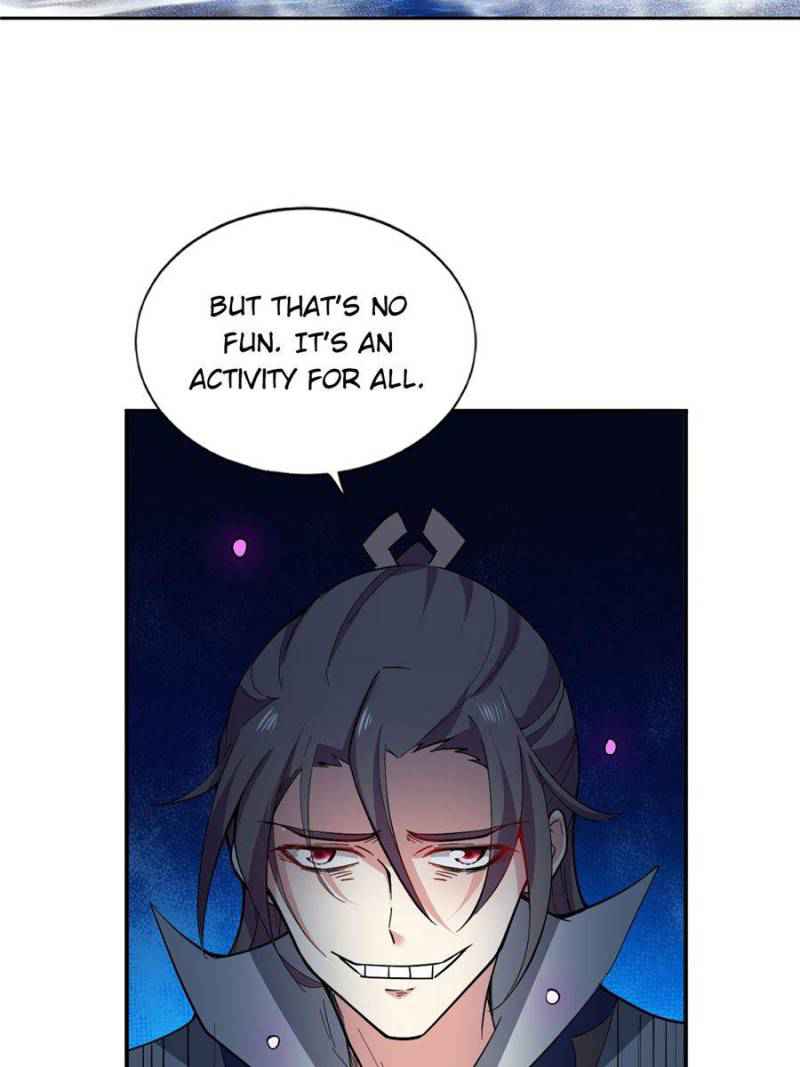 Reborn as a Dog Chapter 127 - Page 39