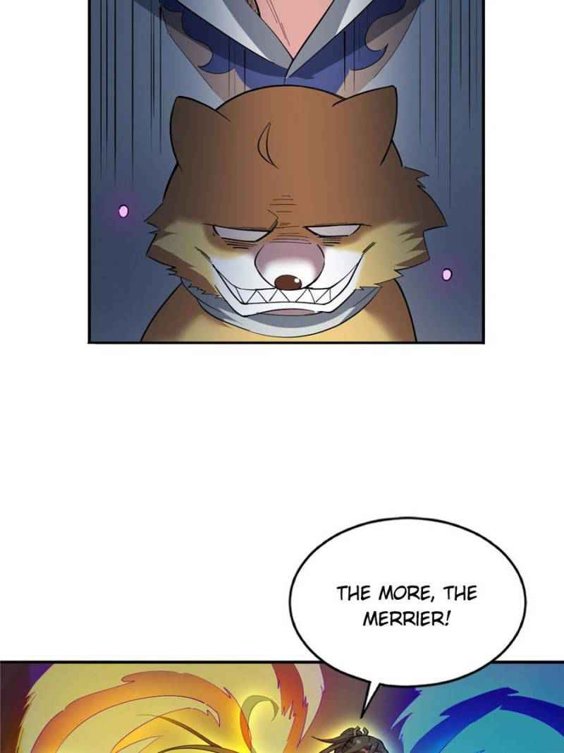 Reborn as a Dog Chapter 127 - Page 40