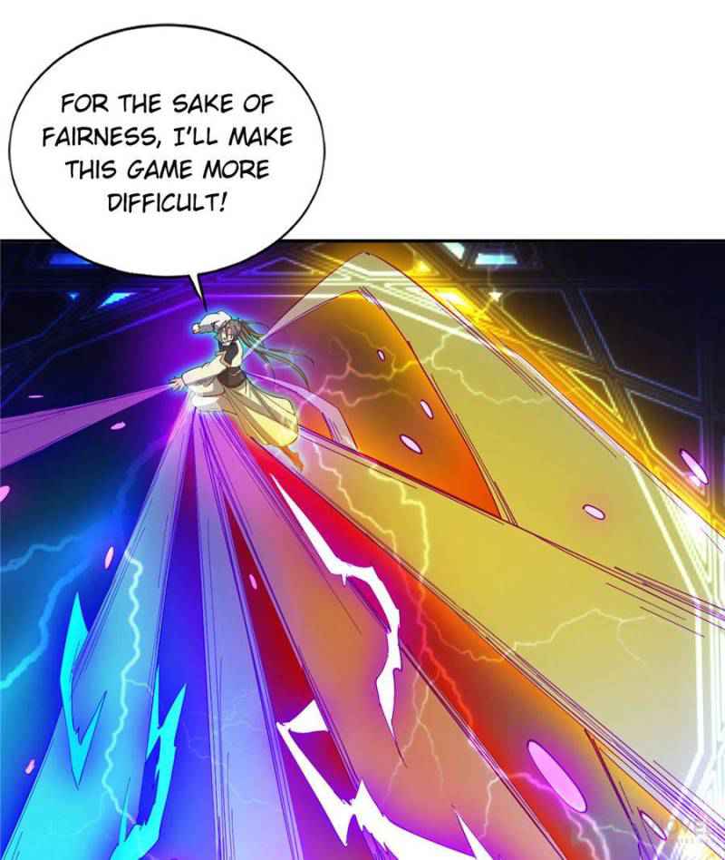 Reborn as a Dog Chapter 127 - Page 43