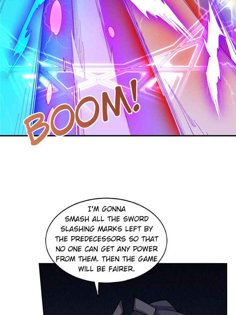 Reborn as a Dog Chapter 127 - Page 44