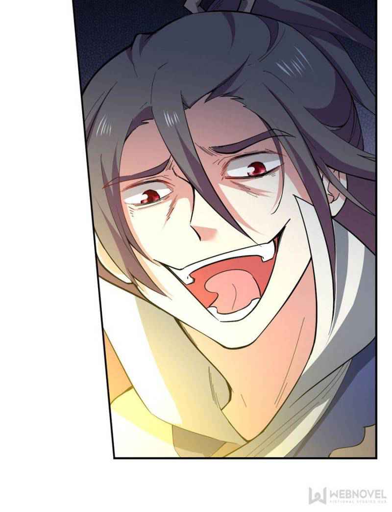Reborn as a Dog Chapter 127 - Page 45