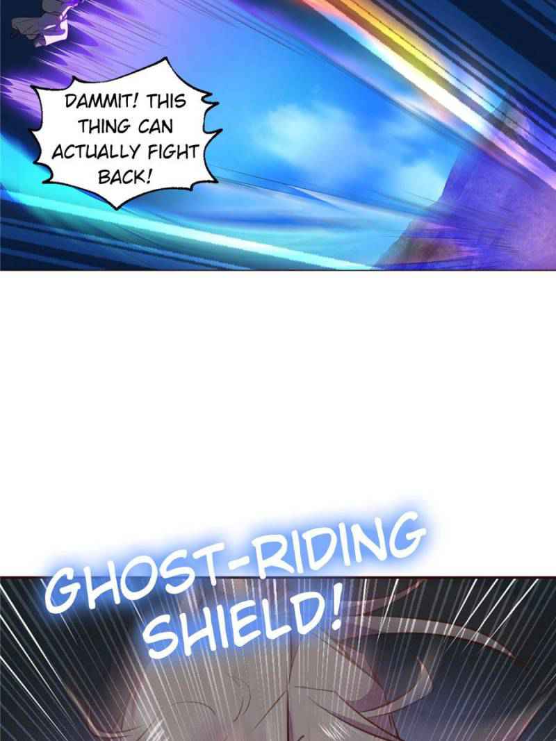 Reborn as a Dog Chapter 127 - Page 47
