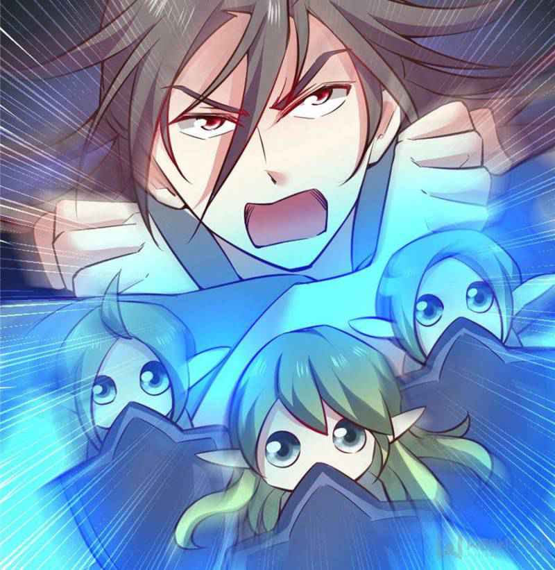 Reborn as a Dog Chapter 127 - Page 48