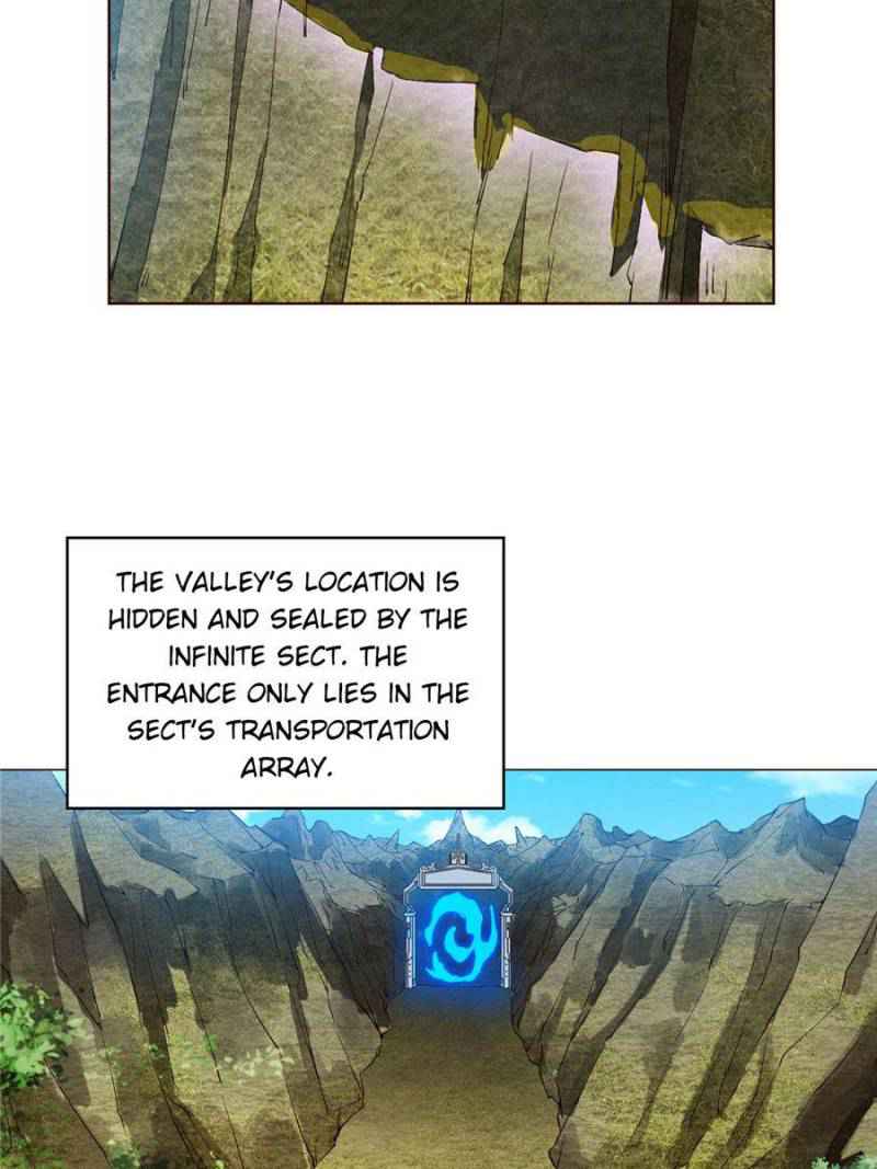 Reborn as a Dog Chapter 127 - Page 5