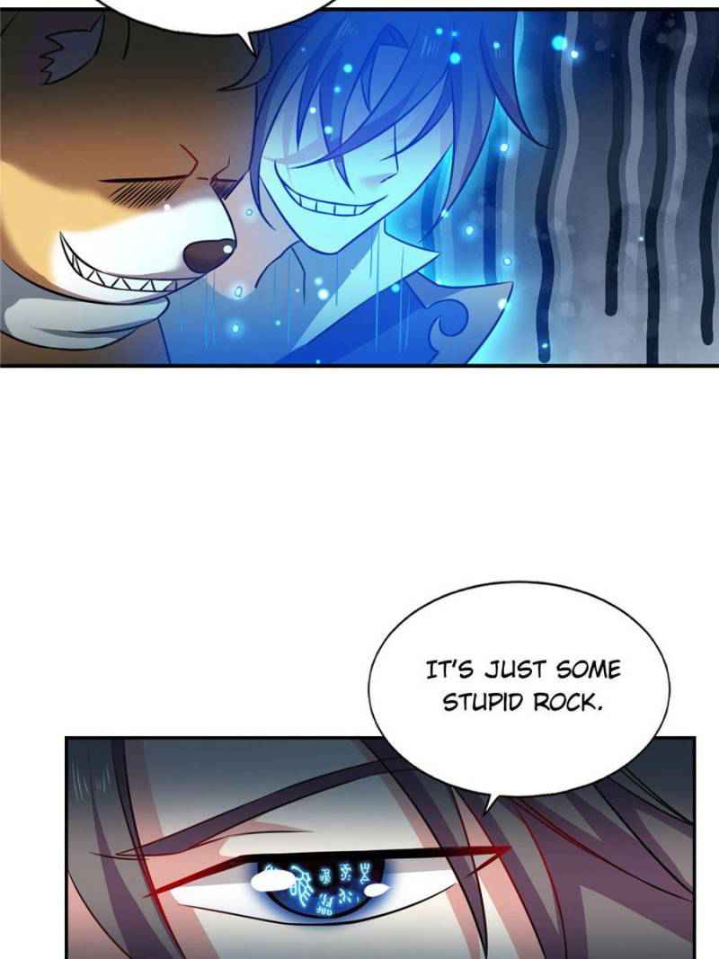 Reborn as a Dog Chapter 127 - Page 53