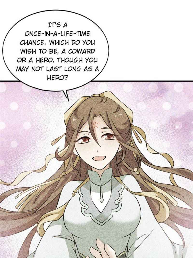 Reborn as a Dog Chapter 127 - Page 57