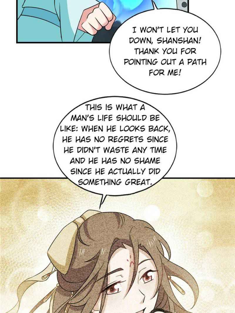 Reborn as a Dog Chapter 127 - Page 60