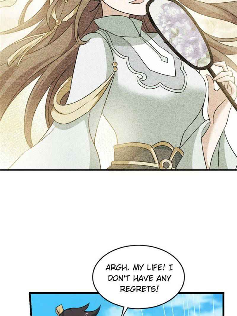 Reborn as a Dog Chapter 127 - Page 61