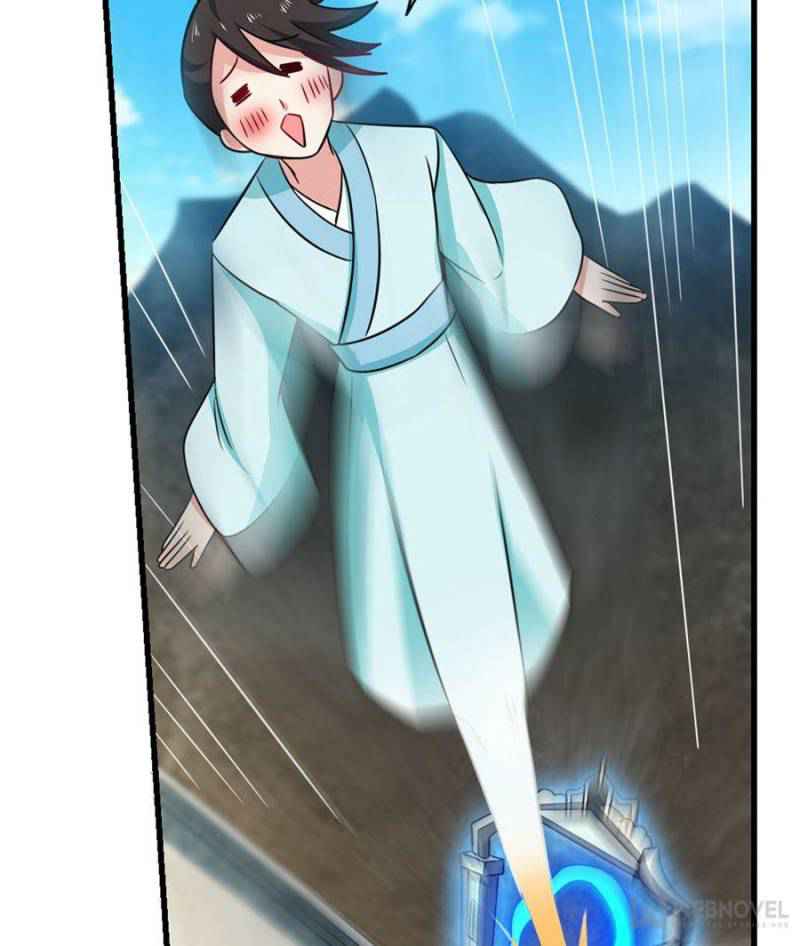 Reborn as a Dog Chapter 127 - Page 62