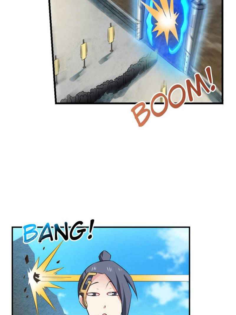 Reborn as a Dog Chapter 127 - Page 63