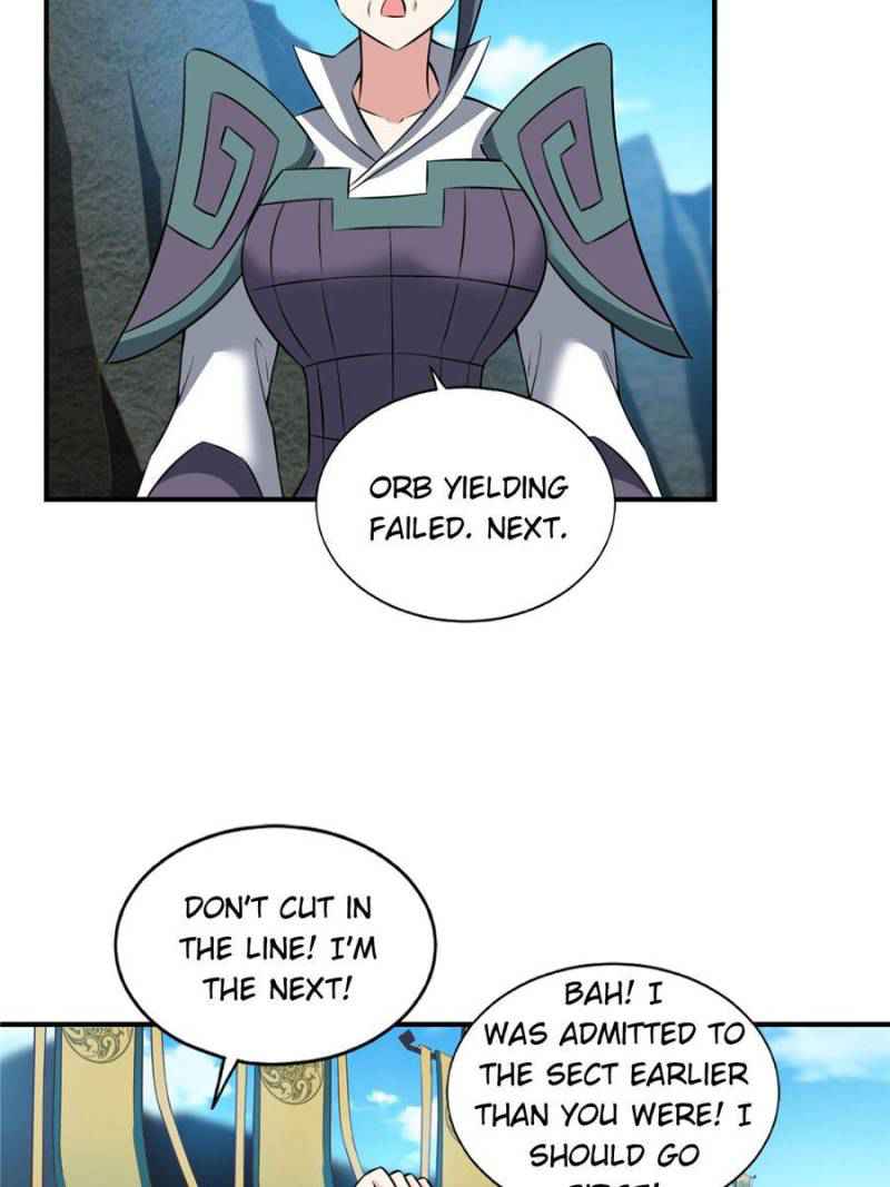 Reborn as a Dog Chapter 127 - Page 64
