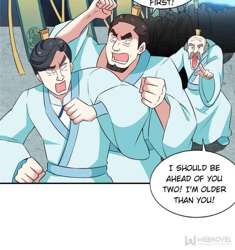 Reborn as a Dog Chapter 127 - Page 65