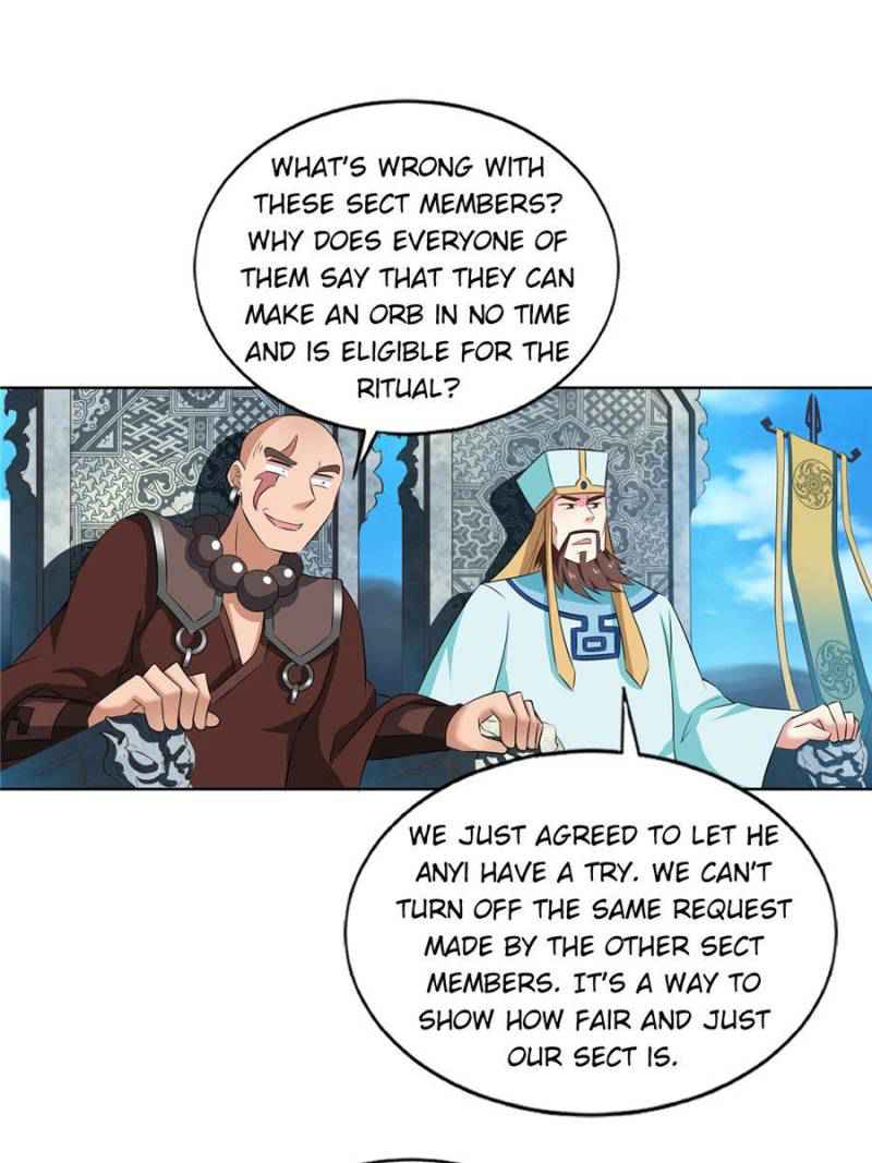 Reborn as a Dog Chapter 127 - Page 66